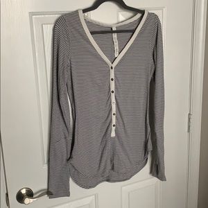 Lululemon Shirt